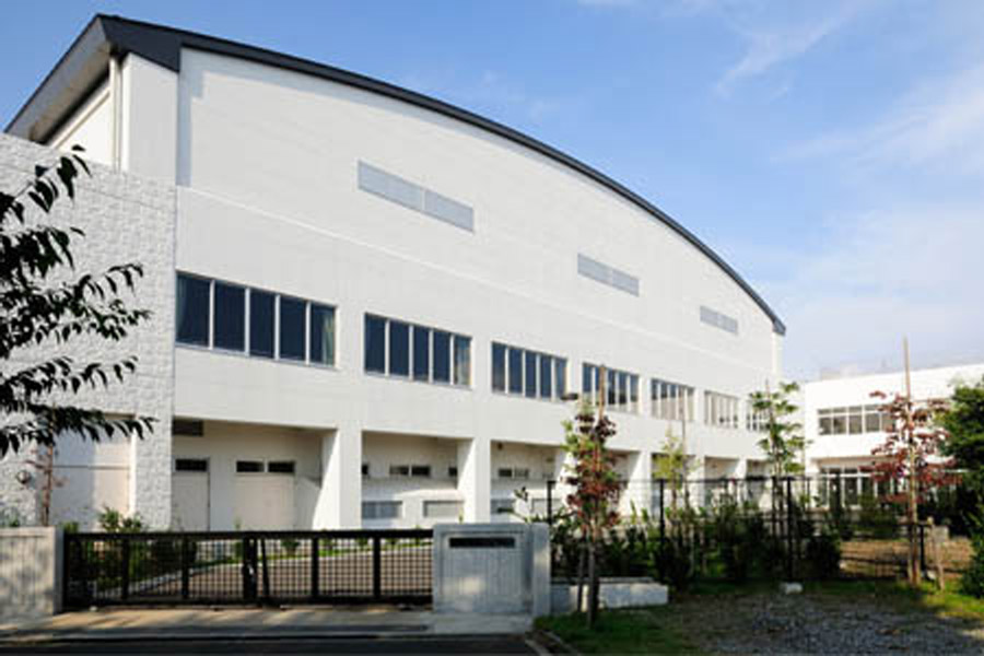 柏市立柏高等学校