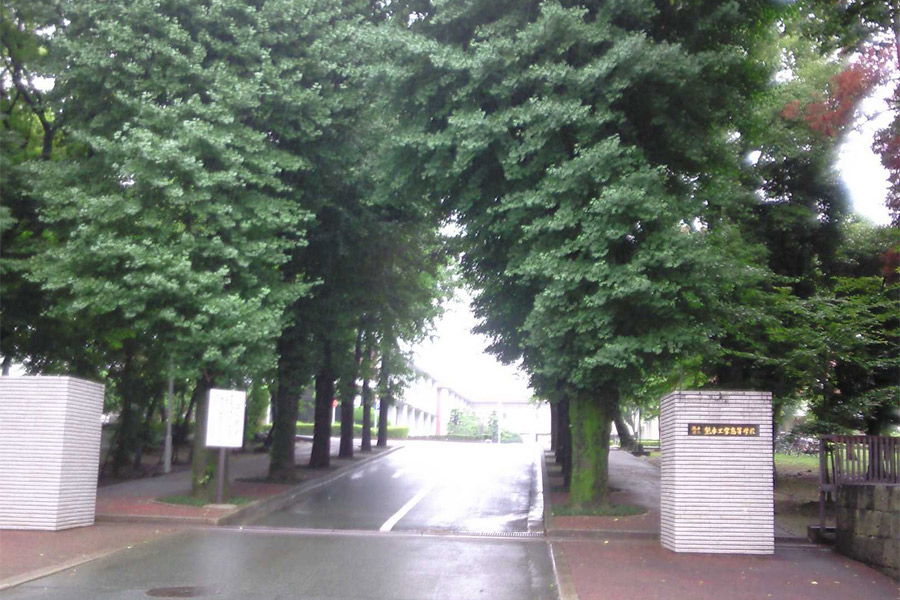 熊本県立熊本工業高等学校