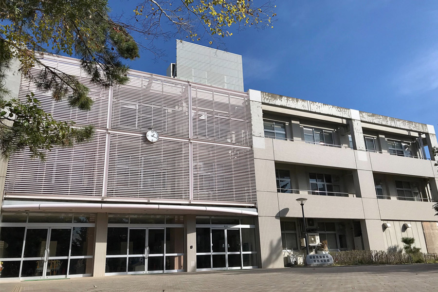 奈良教育大学附属小学校