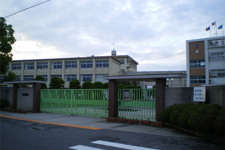 愛知県立刈谷工科高等学校