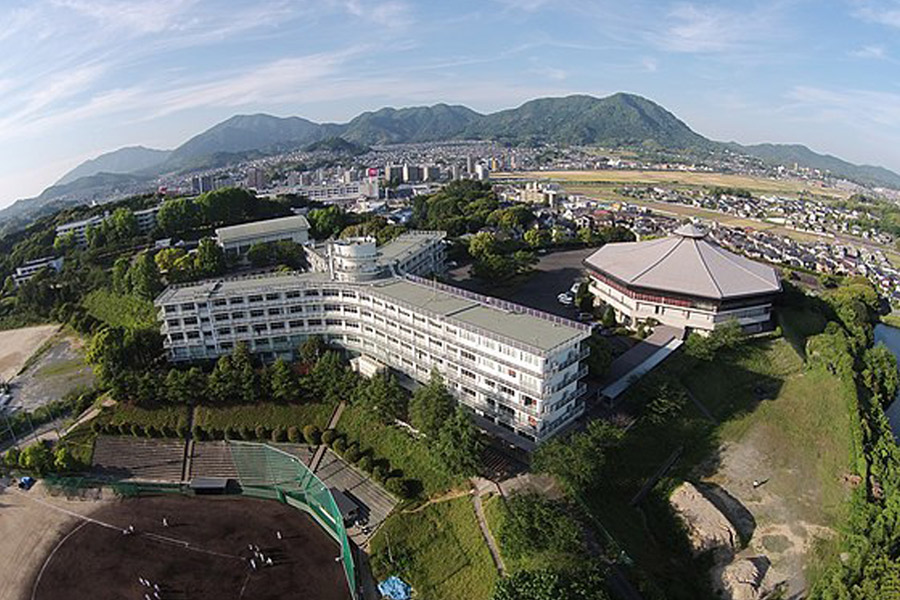 東海大学付属福岡高等学校