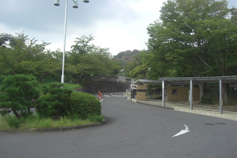 奈良学園中学校•高等学校