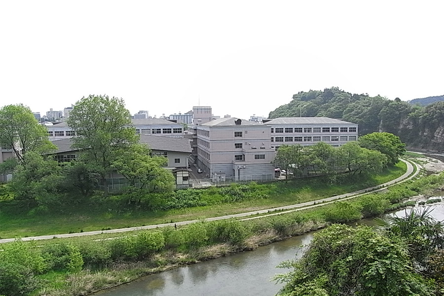 宮城県工業高等学校