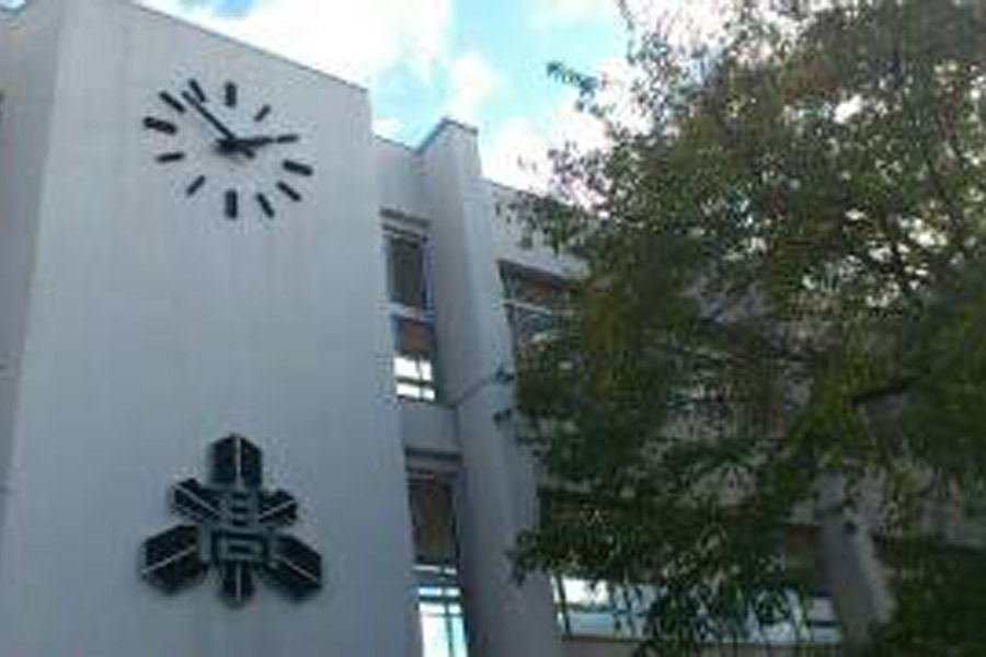 岩手県立水沢高等学校