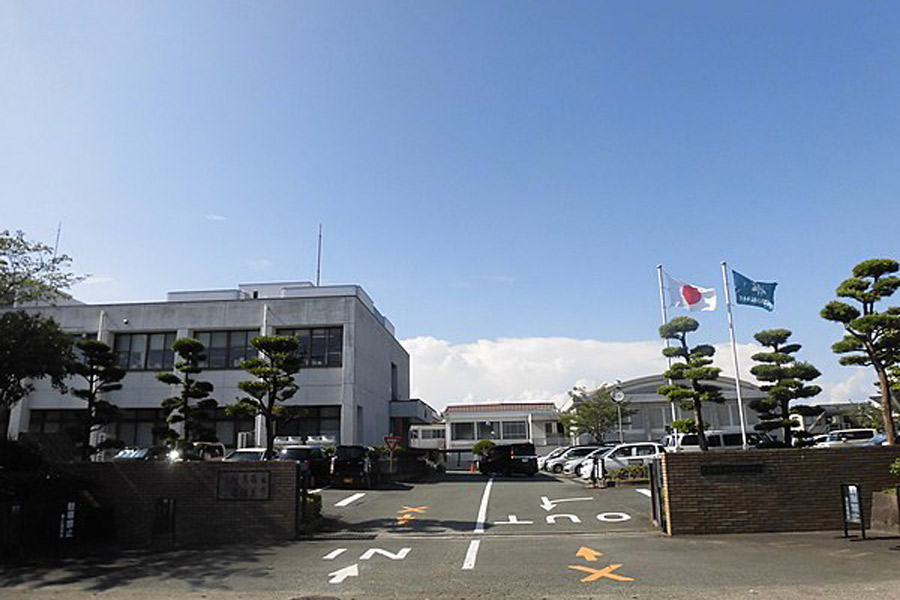 熊本県立湧心館高等学校