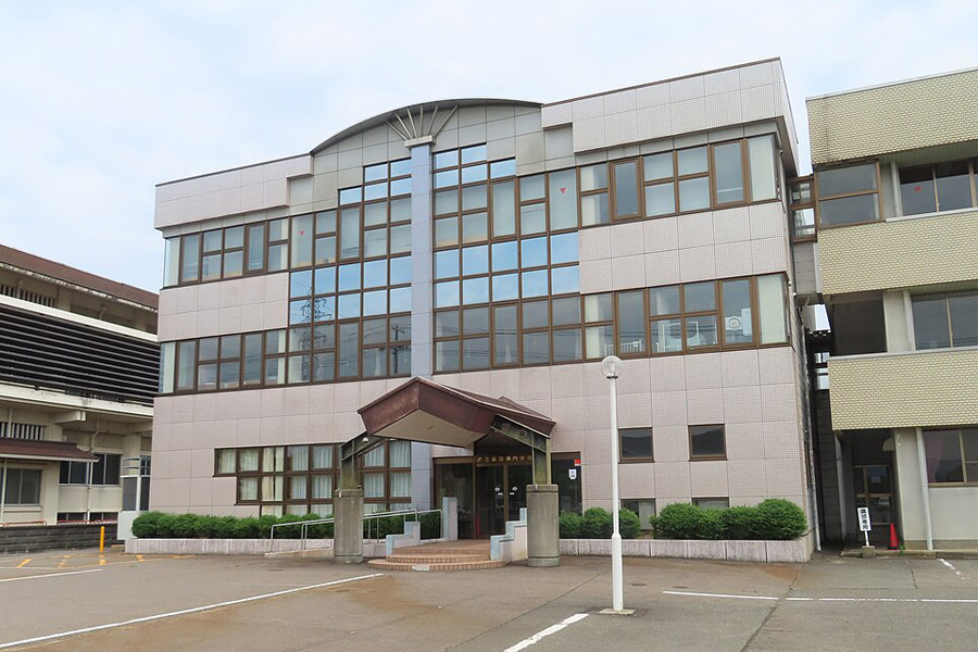 武生看護専門学校