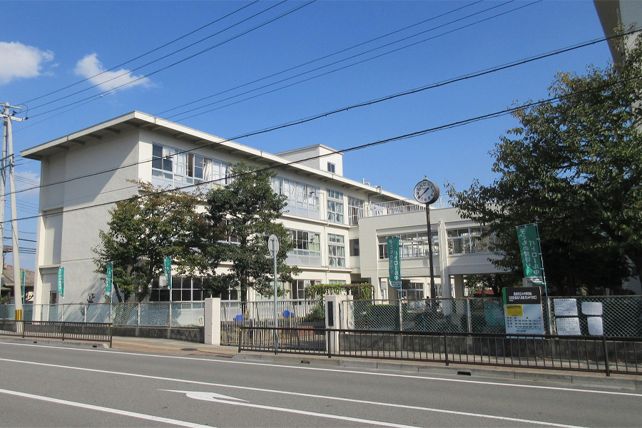 姫路市立城陽小学校