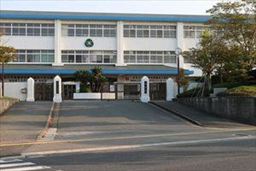 福岡県立玄界高等学校