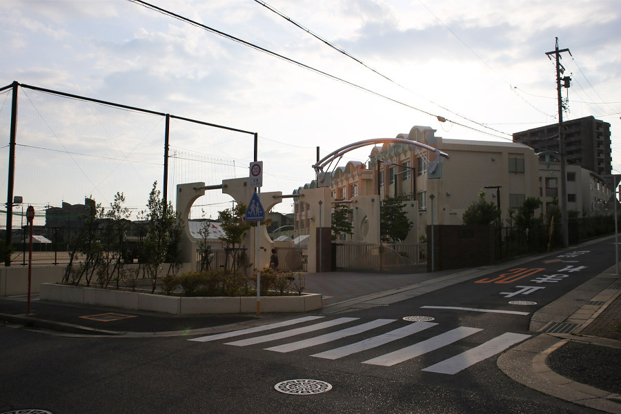 名古屋市立小坂小学校