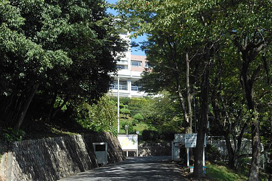 暁中学校•高等学校