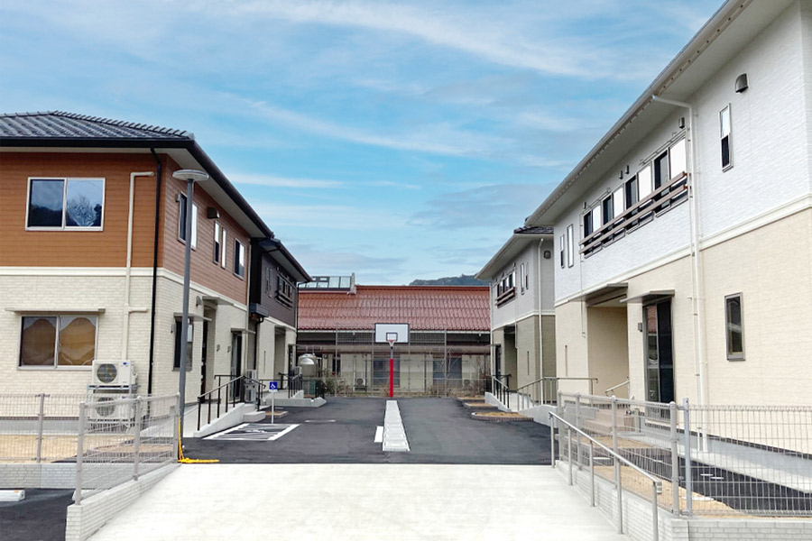 青谷こども学園