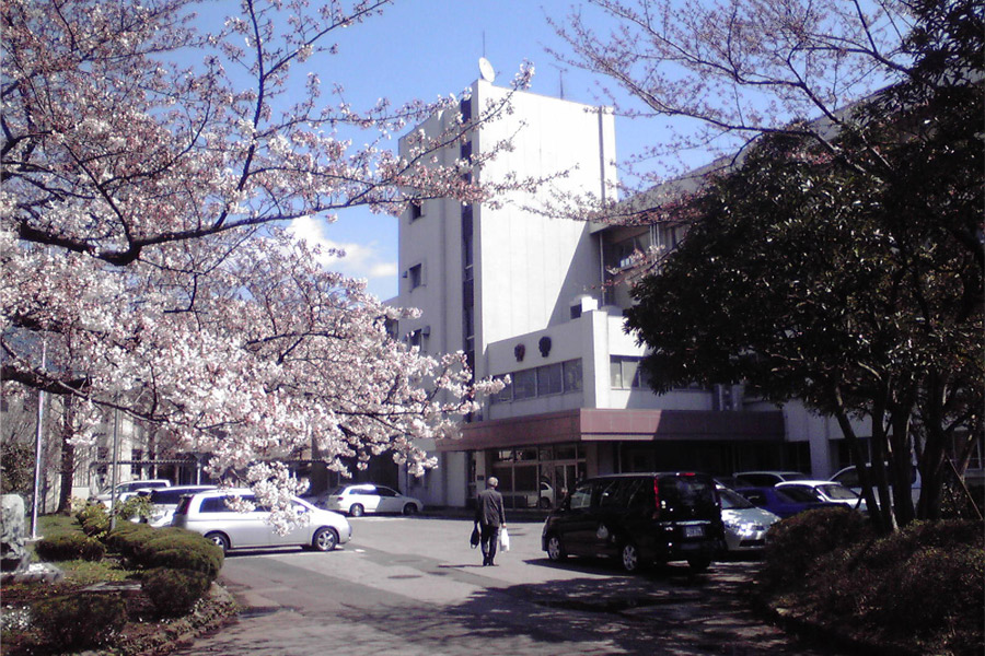 千葉県立千葉高等学校