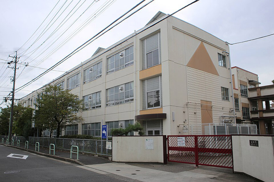 名古屋市立千音寺小学校