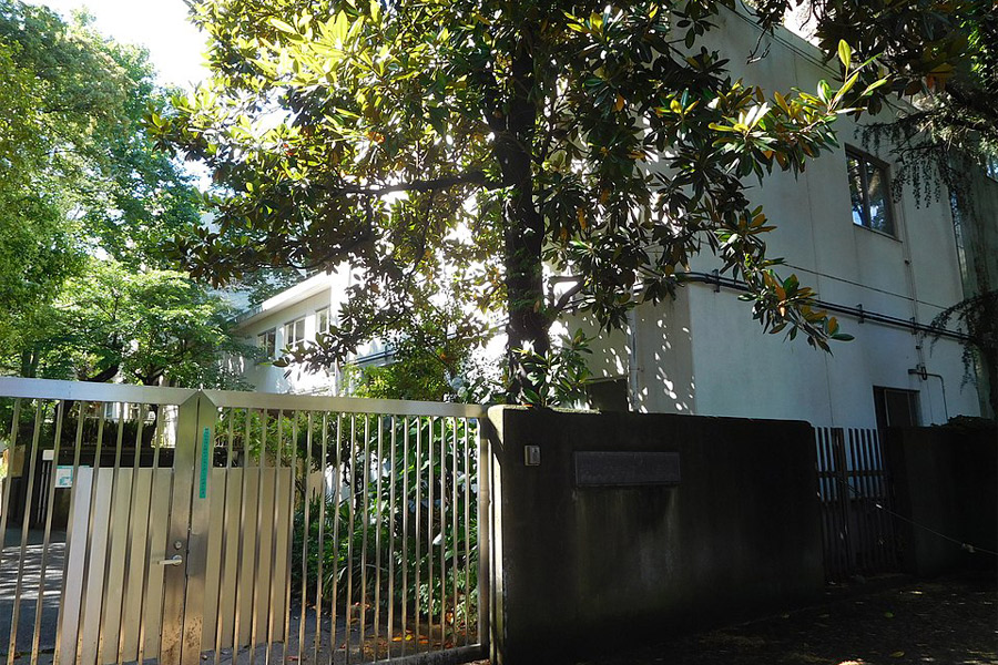 筑波大学附属小学校