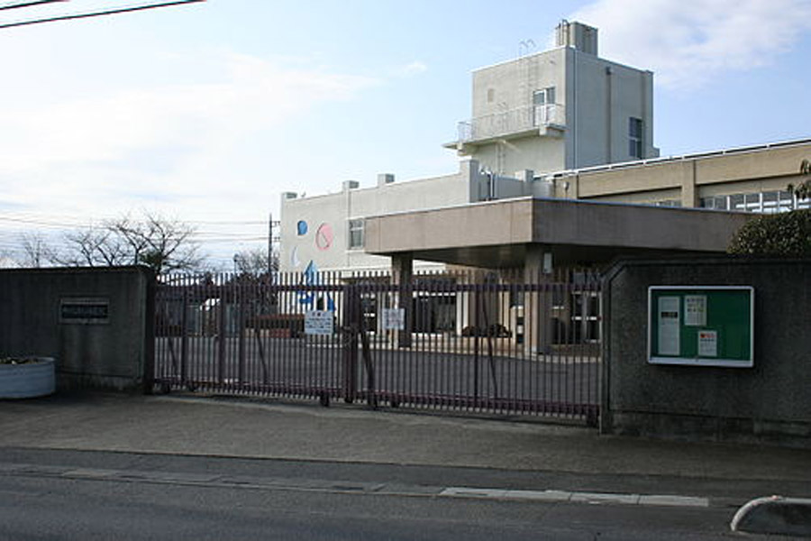 埼玉県立東松山特別支援学校