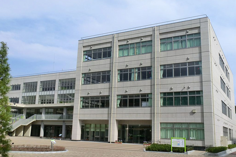 静岡学園中学校•高等学校