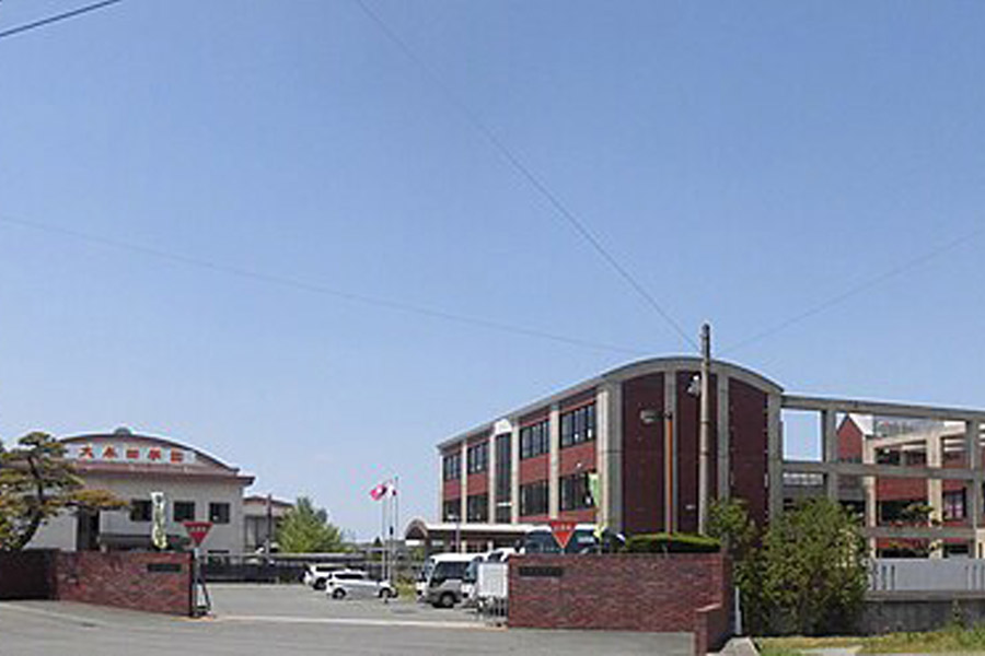 大牟田中学校•高等学校