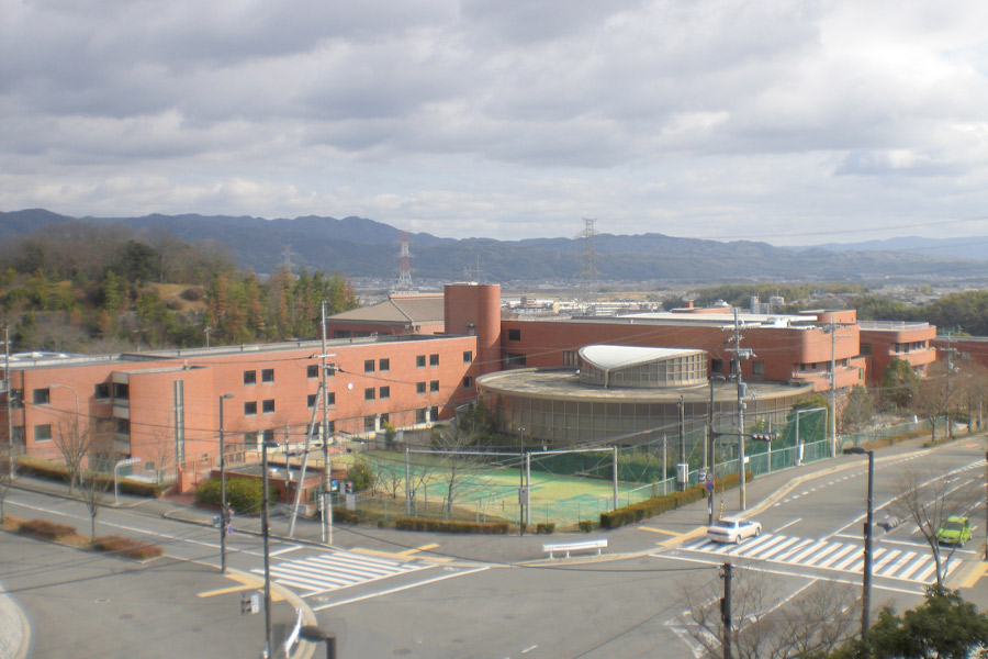 同志社国際中学校•高等学校