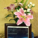 中村羅針さんミニコンサート