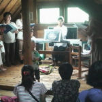 2015年追悼作品展